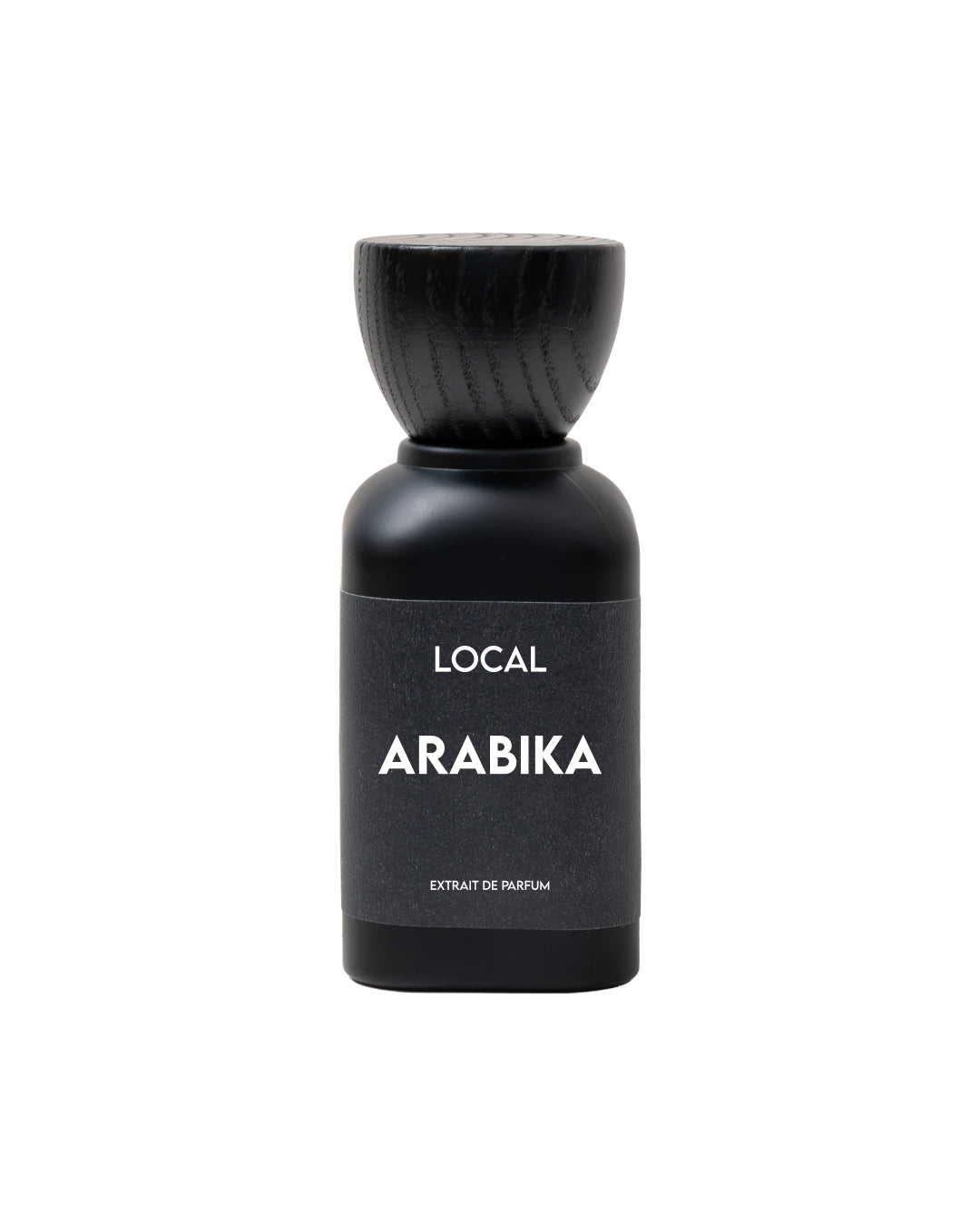 Arabika – Extrait de Parfum 50ml - by Local