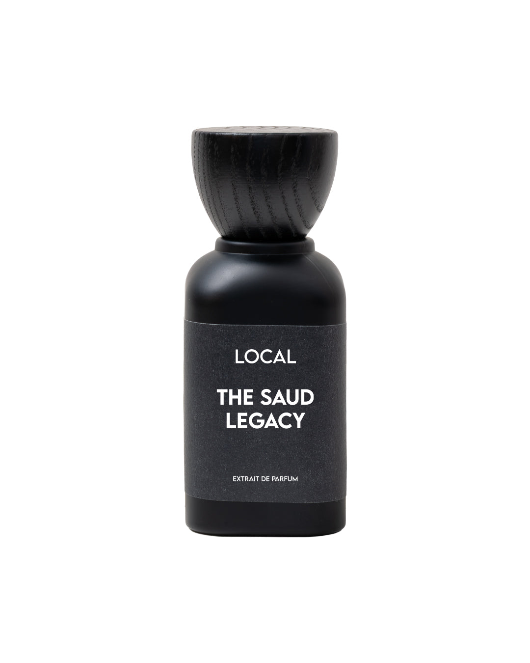 The Saud Legacy – Extrait de Parfum 50ml by Local
