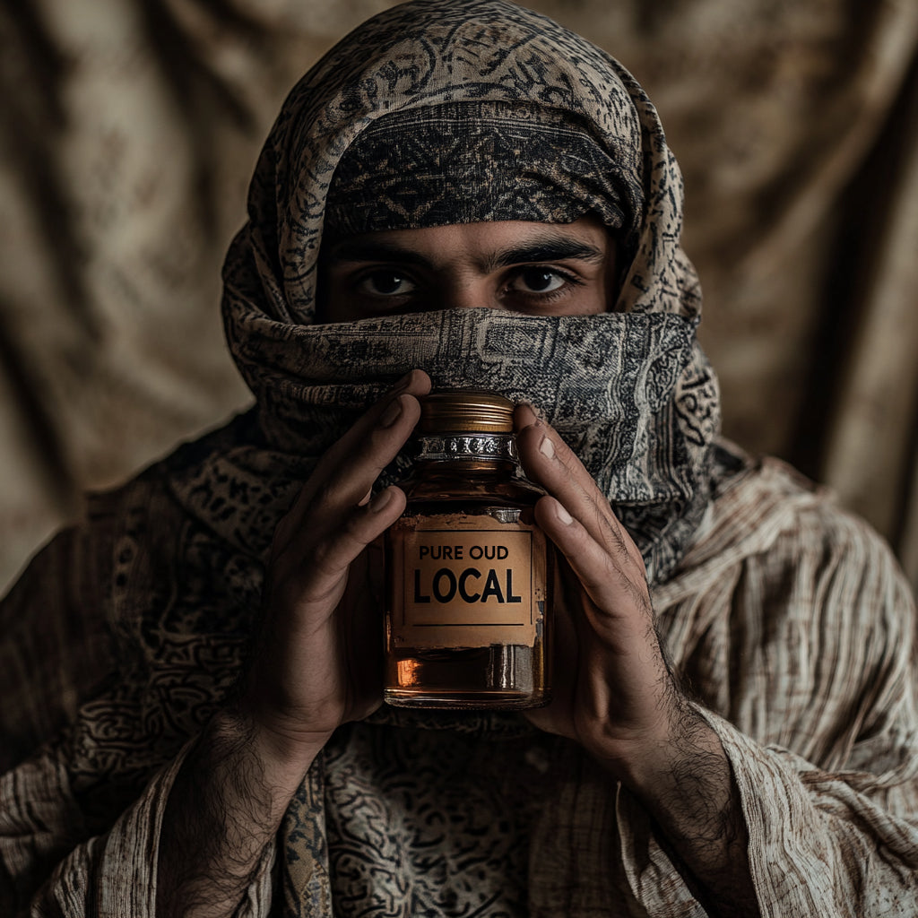 Pure Oud