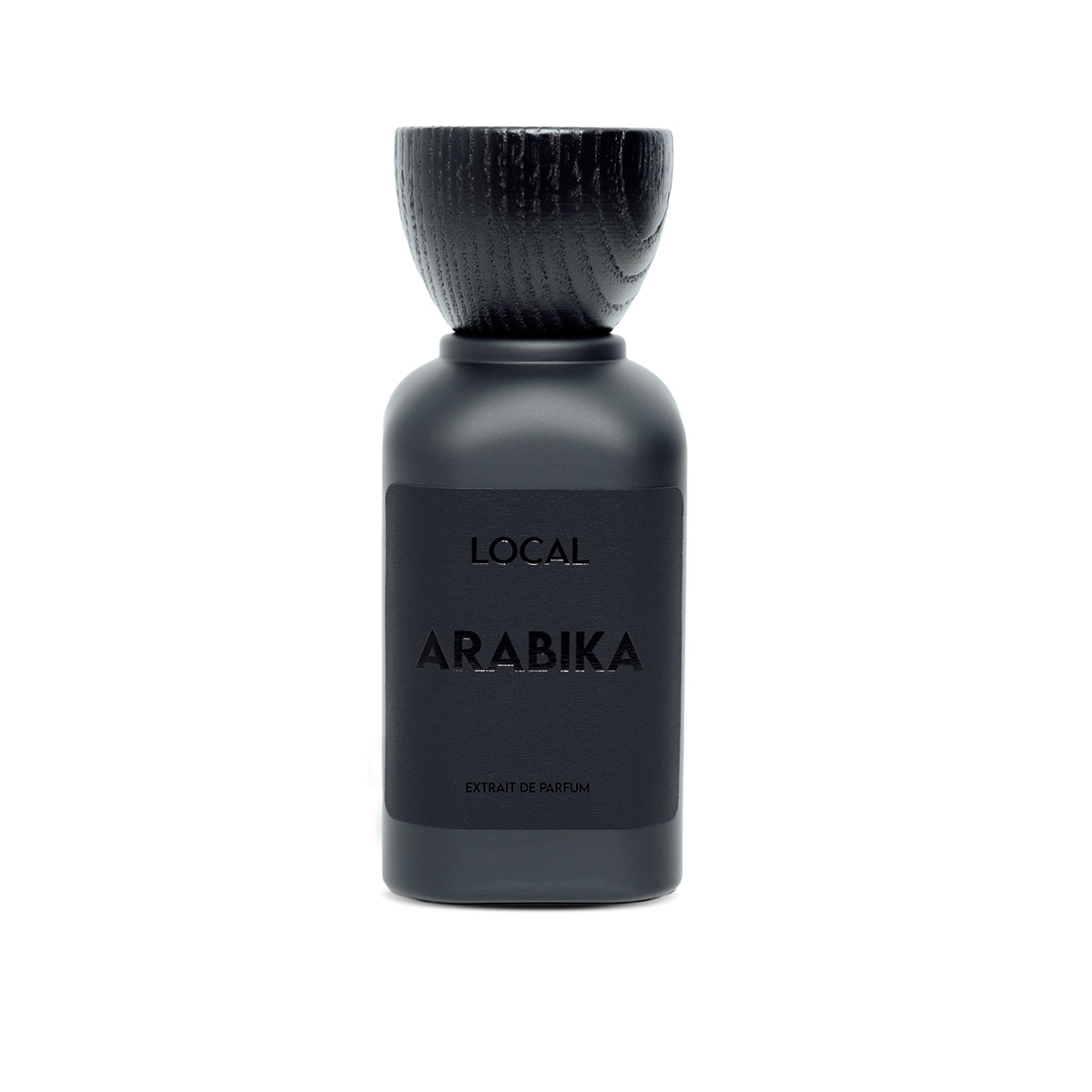 Arabika Extrait – Cozy & Elegant Perfume | Buy Local Perfumes Dubai & KSA