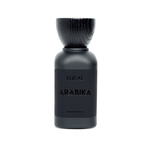 Arabika Extrait – Cozy & Elegant Perfume | Buy Local Perfumes Dubai & KSA