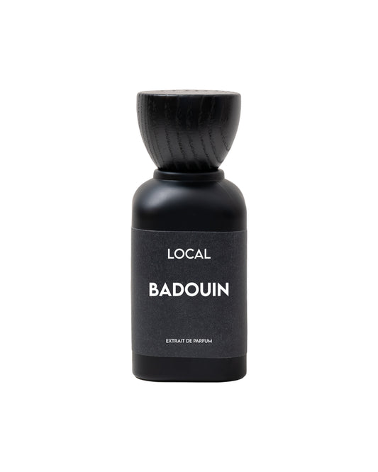 Badouin – Extrait de Parfum 50ml by Local