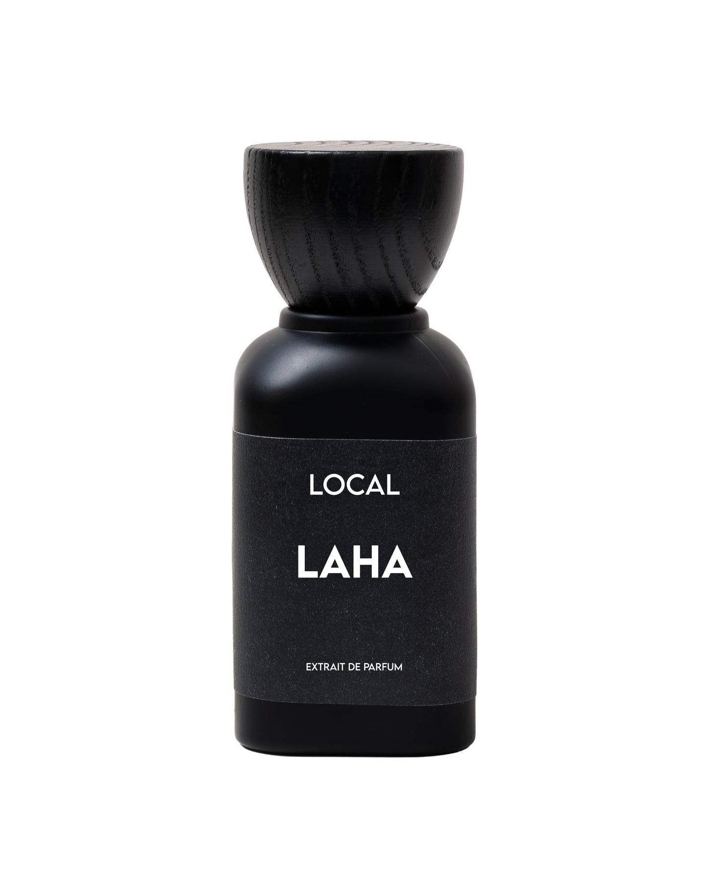 LAHA - Extrait de Parfum by LOCAL