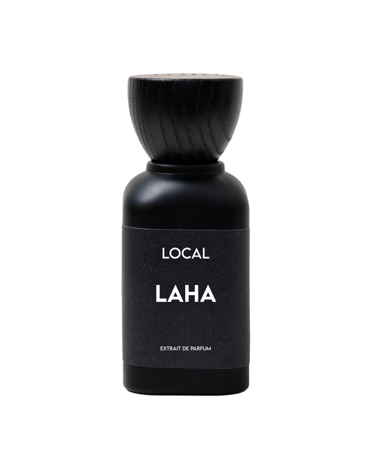 LAHA - Extrait de Parfum by LOCAL
