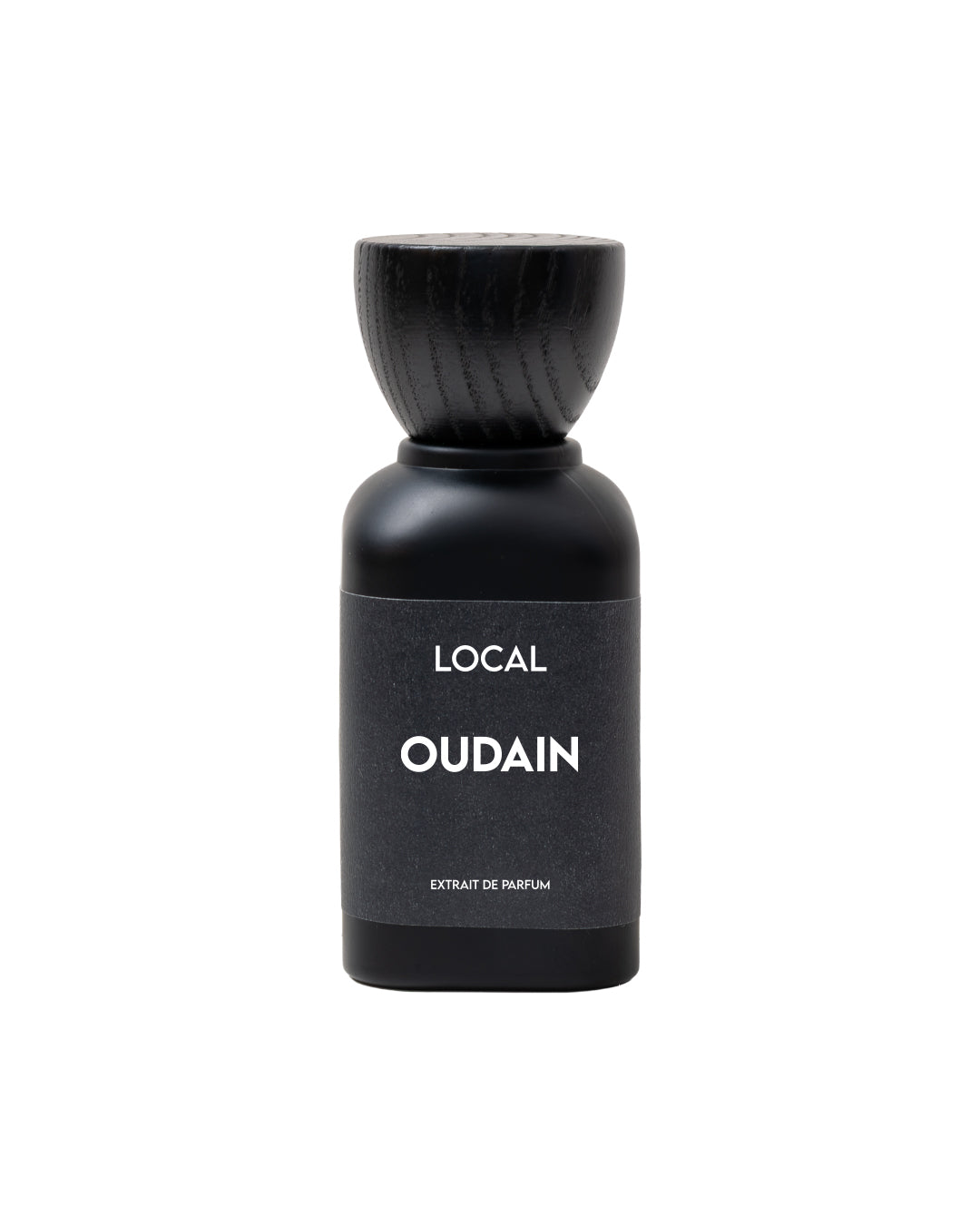 Oudain – Extrait de Parfum 50ml by Local