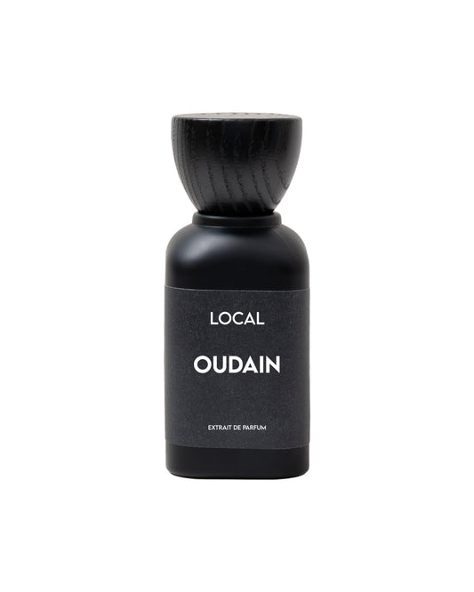 Oudain – Extrait de Parfum 50ml by Local