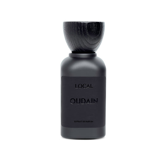 shop Oudain – Bold Smoky Oud Perfume | Local Perfumes Dubai & KSA