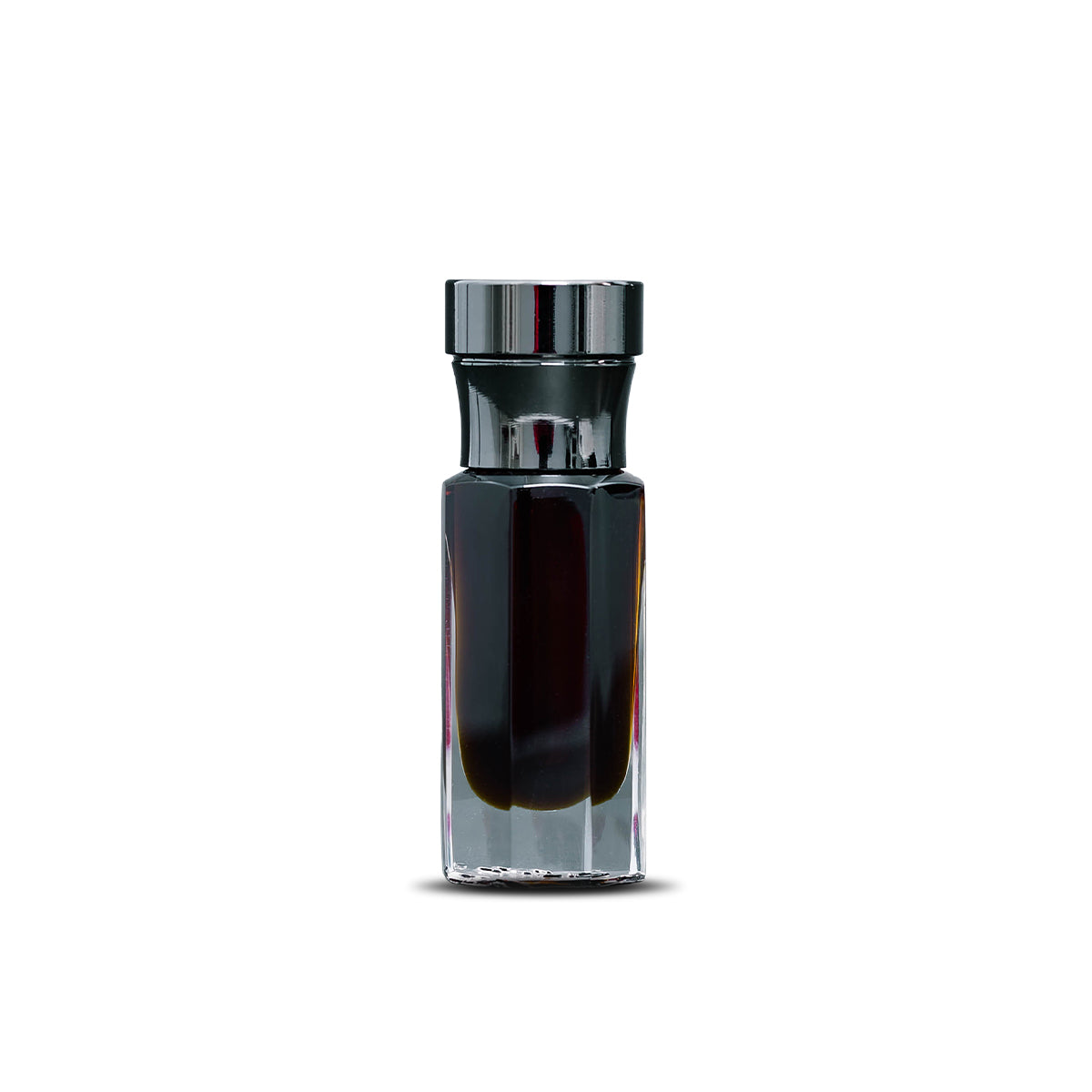Shaikh Sultan, Pure Dahn Al Oud Sultan, 6ml by Local