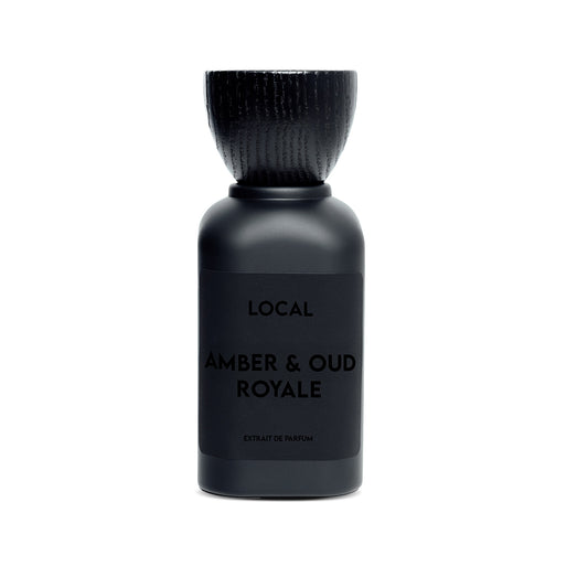 Amber & Oud Royale – Oriental Perfume | Local Perfumes Dubai & Saudi