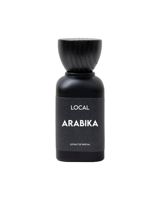 Arabika – Extrait de Parfum 50ml - by Local