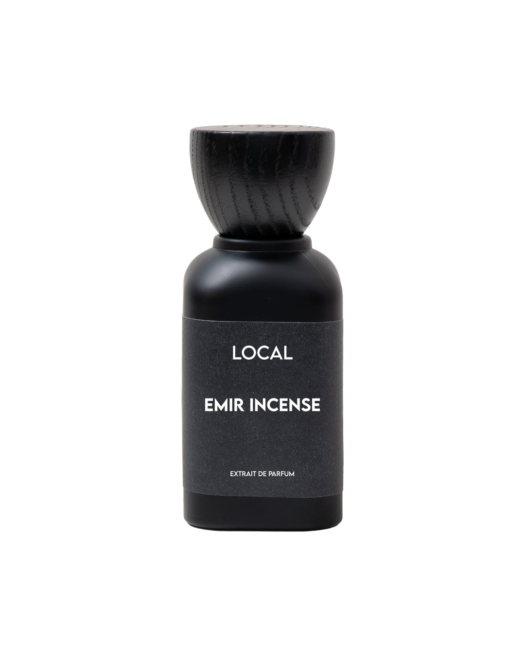 Emir Incense – Extrait de Parfum 50ml