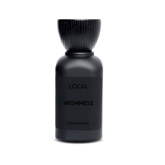 Highness – Luxury Amber Oud Perfume | Buy Local Perfumes Dubai & KSA