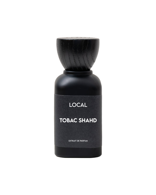 LOCAL TOBAC SHAHD Eau de Parfum 50 Millilitre